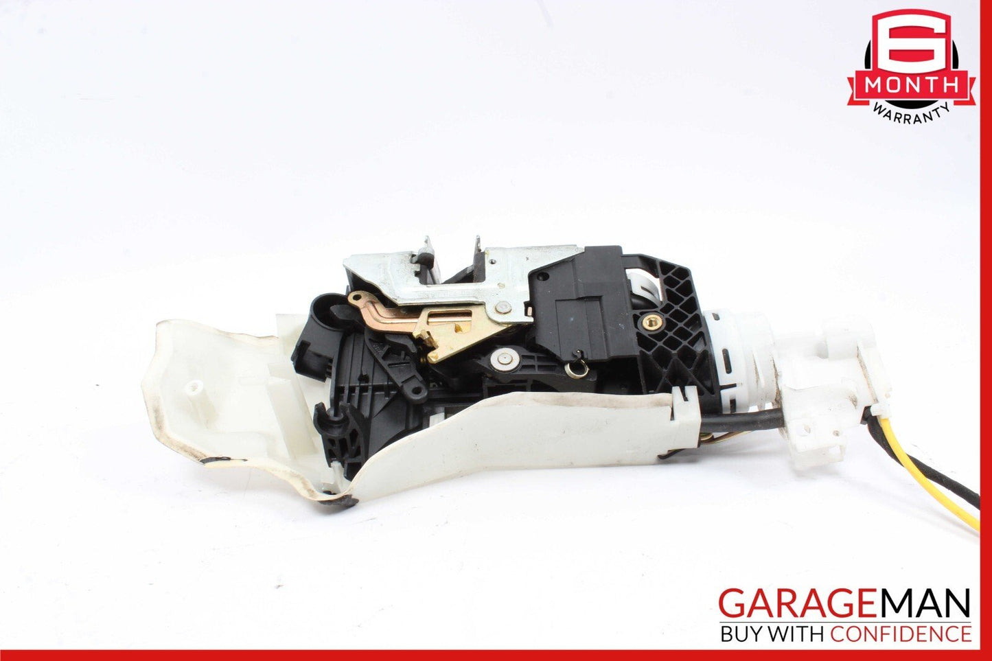 03-12 Mercedes R230 SL500 SL55 AMG Front Right Side Door Lock Latch Actuator OEM