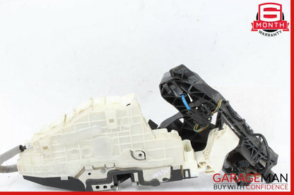07-13 Mercedes W221 S400 Rear Right Side Door Lock Latch Actuator 2217307835