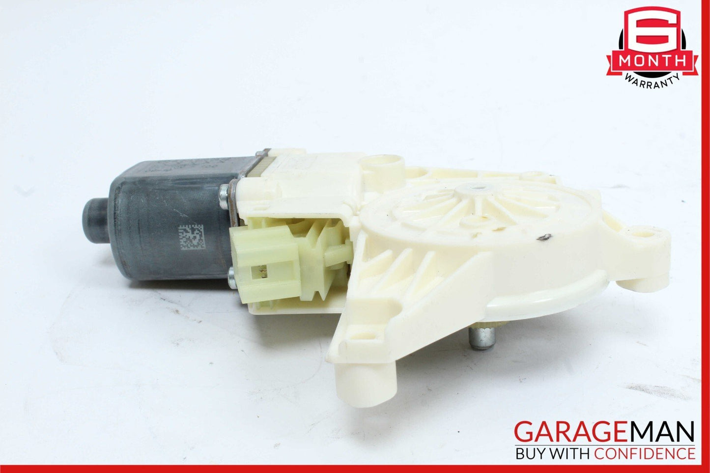 08-16 Mercedes X204 GLK350 E350 C300 Rear Left Door Window Regulator Motor Unit