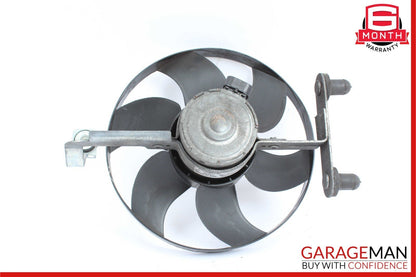05-12 Porsche Boxster 987 Cayman 987 Engine Cooling Fan 98762403600 OEM