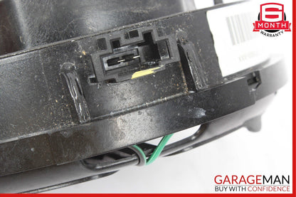 08-11 Mercedes W204 C300 Rear Right & Left Side Door Sound Speakers Set of 2 Pc