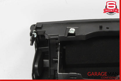 14-17 Maserati Ghibli Dashboard Glove Box Storage Tray Compartment Cover OEM