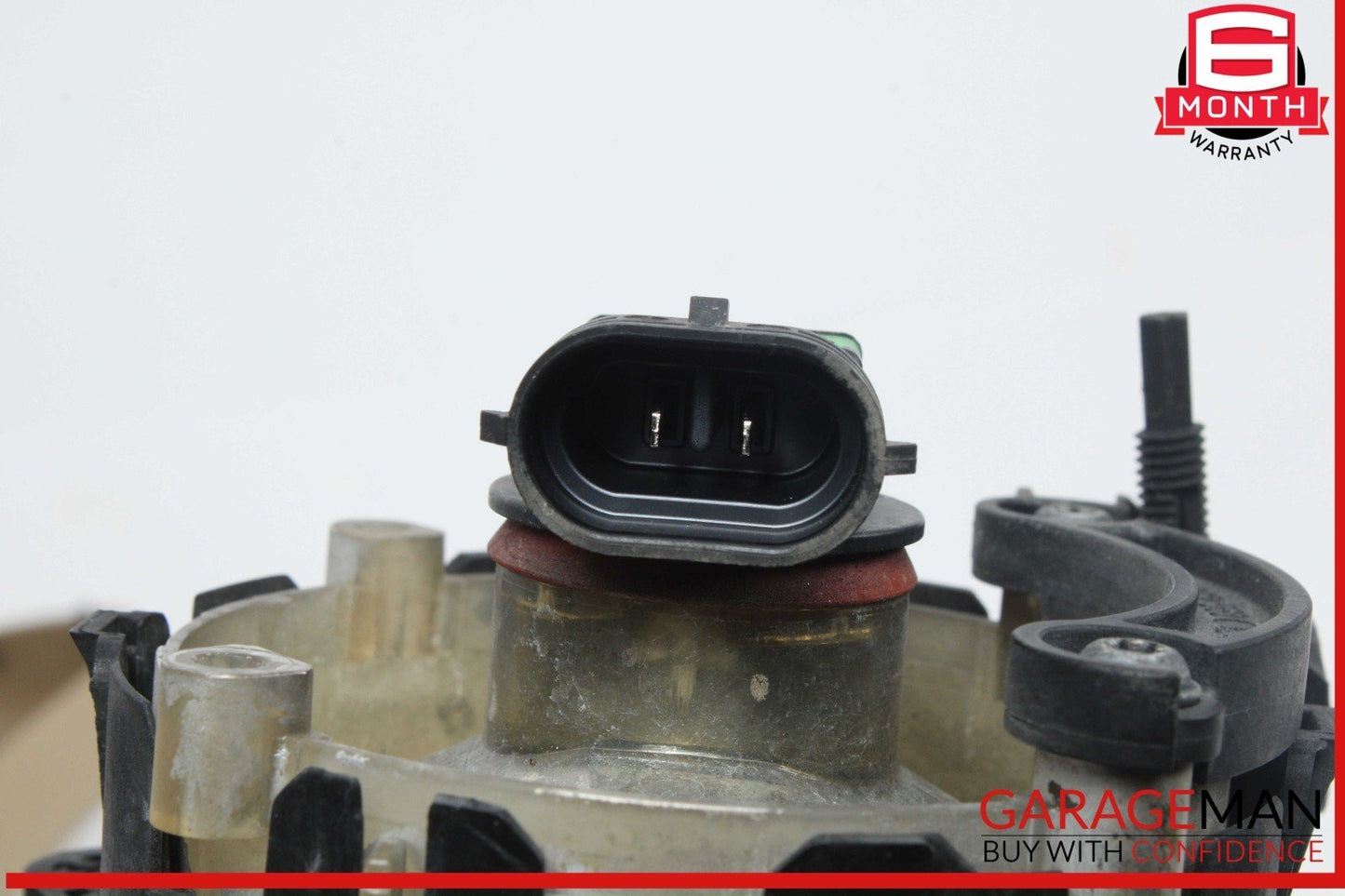 06-12 Mercedes W164 ML350 S550 E350 Front Left Side Bumper Fog Light Lamp OEM