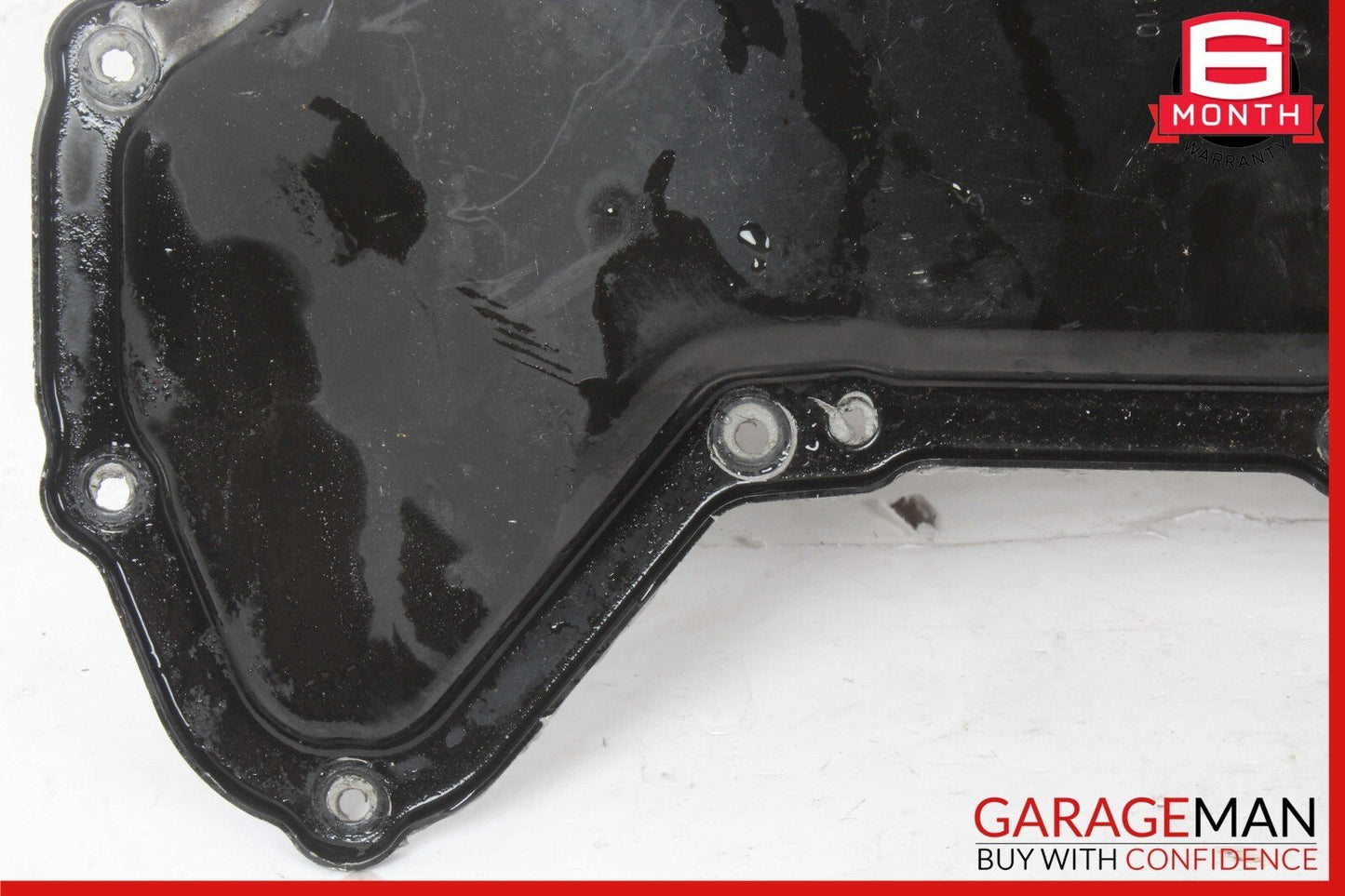 07-11 Mercedes W212 E350 E550 CLS550 Lower Engine Motor Oil Pan 2720100128 OEM