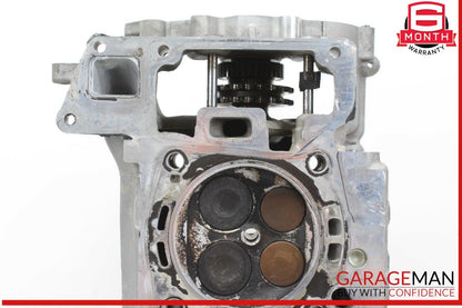 07-15 Mercedes W219 CLS63 E63 SL63 AMG 6.3L Engine Left Side Cylinder Head OEM
