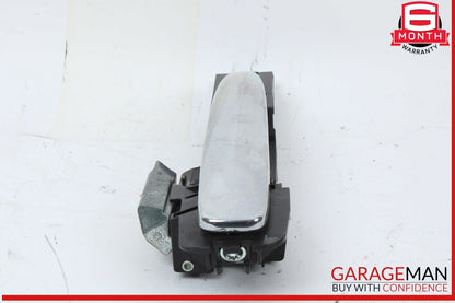 11-15 Nissan Leaf Rear Right Passenger Side Exterior Door Handle OEM