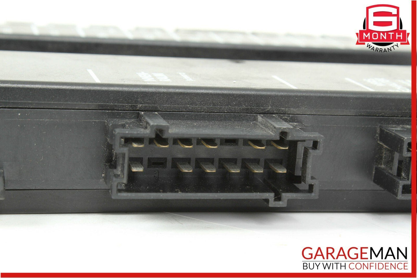 98-05 Mercedes W163 ML500 Seat Control Module Front Left Or Right OEM