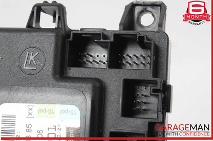 06-13 Mercedes X164 GL450 4MATIC Front Left Side Door Control Module OEM