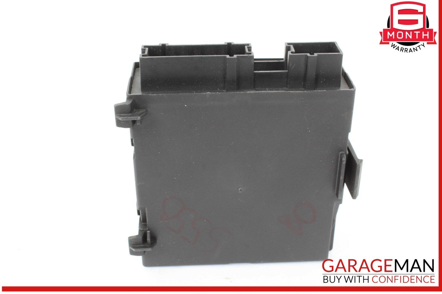 07-09 Mercedes W221 S550 S63 AMG Trunk Release Remote Open Close Module OEM