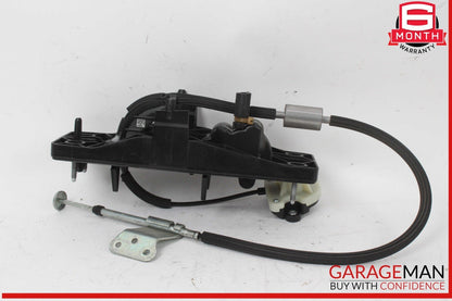 18-24 Audi RS5 S5 Emergency Parking Brake Actuator w/ Cable 8W0713052P OEM