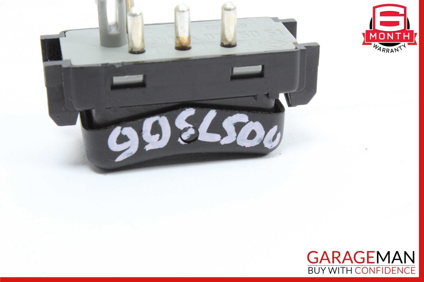 90-02 Mercedes R129 SL500 SL600 Central Locking Switch Control Button OEM