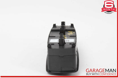 07-13 Mercedes X164 GL450 4MATIC Driver Master Window Control Switch Black OEM