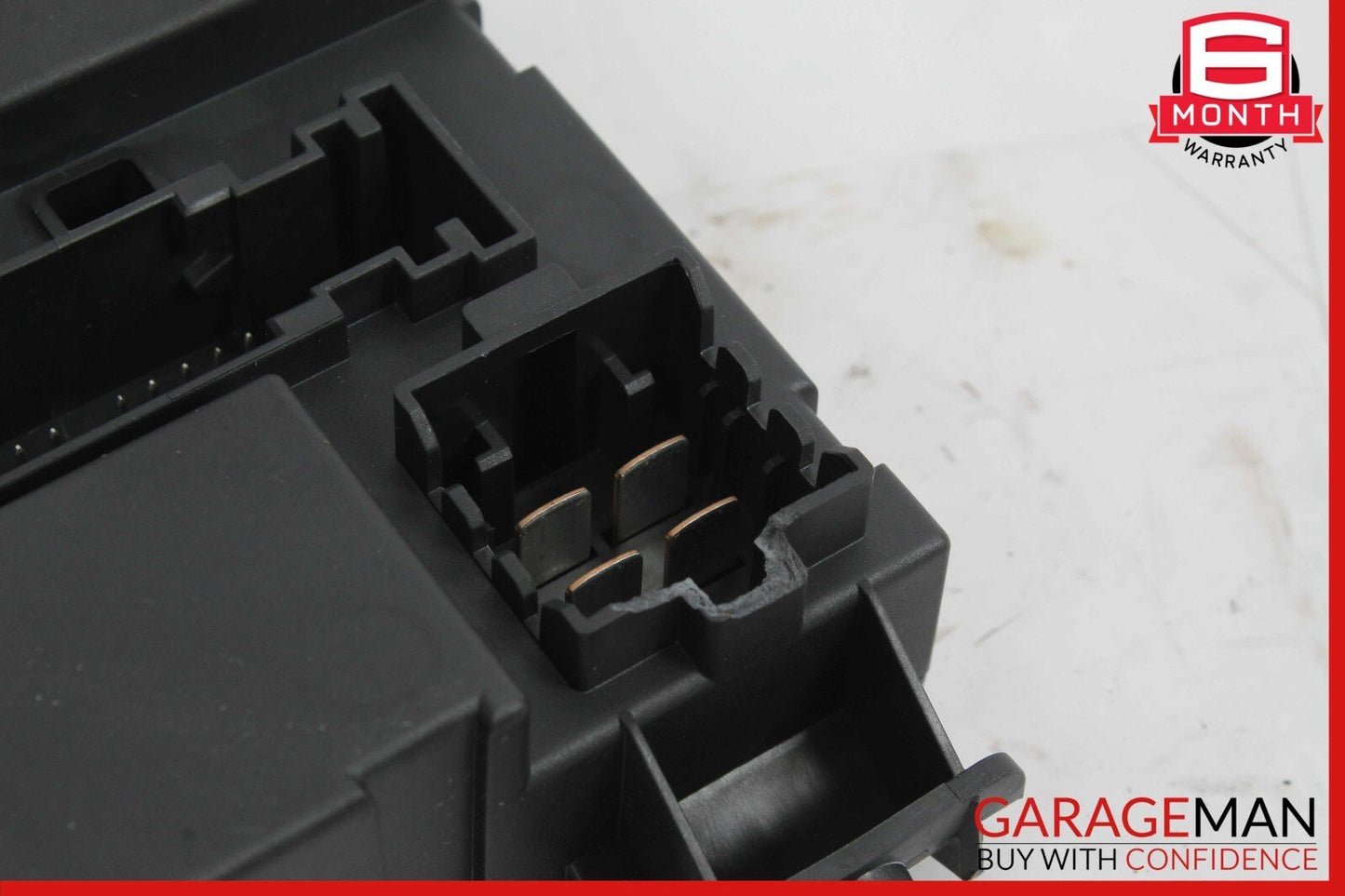 12-20 Mercedes R172 SLK250 SLC300 Roof Convertible Top Module Control OEM