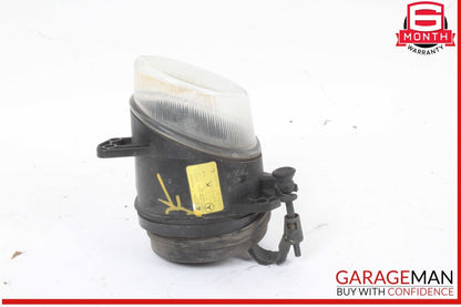 10-13 Mercedes X164 GL450 Front Left Side Bumper Running Daytime Light Lamp OEM