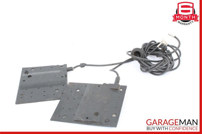 97-04 Mercedes R170 SLK320 Rear Bumper Antenna PDC Parking Sensor Wire Harness
