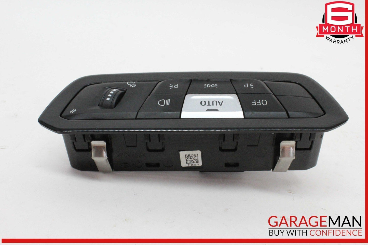 19-24 BMW M340i 330i 330e G20 Front Dash Head Light Control Switch 9461139 OEM