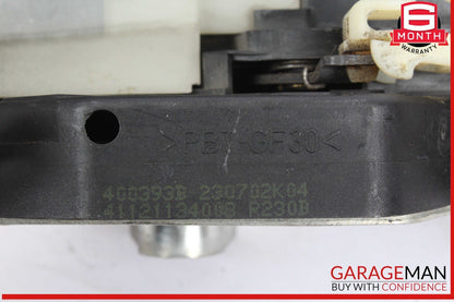 Mercedes-Benz Unknown 2307200835/ A2307200835/ A 230 720 08 35 0835, 2307200435/ A2307200435/ A 230 720 04 35 0435 OEM