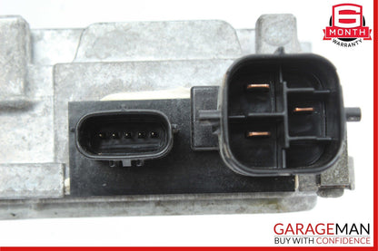 11-17 Porsche Cayenne 958 S Gearbox Oil Pump Control Module 09D927601 OEM