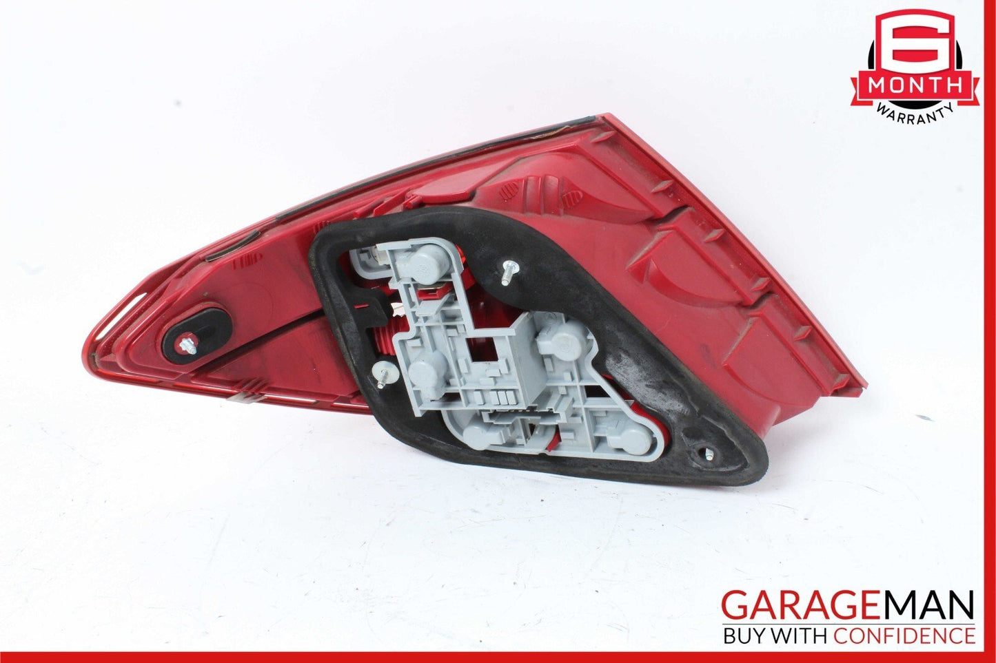 08-11 Mercedes W204 C300 C350 C63 Tail Light Lamp Right Side 2048200264 OEM