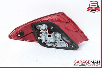 08-11 Mercedes W204 C300 C350 C63 Tail Light Lamp Right Side 2048200264 OEM
