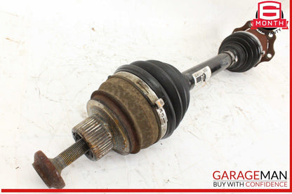 12-18 Audi Q5 A6 A7 Front Left or Front Right Side CV Axle Shaft 4G0407271F OEM