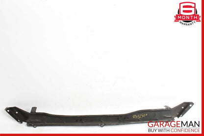 03-12 Mercedes R230 SL500 SL55 AMG Front Upper Radiator Support Frame Bracket