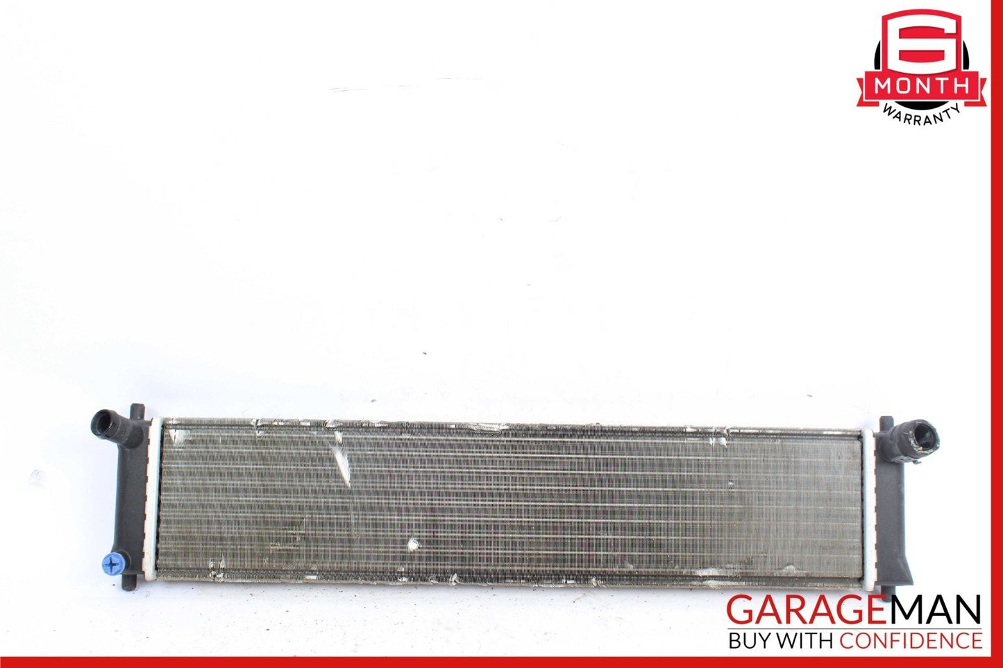 97-04 Porsche Boxster 986 S Center Radiator 99610603751 OEM