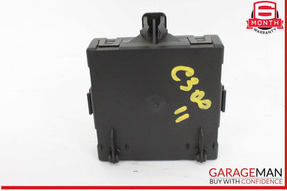 08-14 Mercedes W204 C300 Front Right Passenger Side Door Control Module Unit OEM