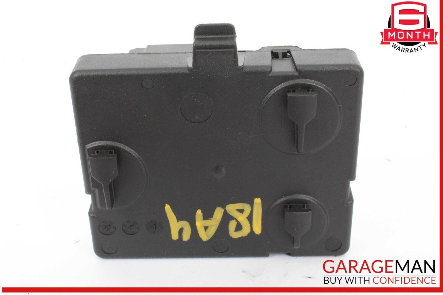17-24 Audi A4 Sunroof Window Glass Control Module Unit 4M0907594A OEM
