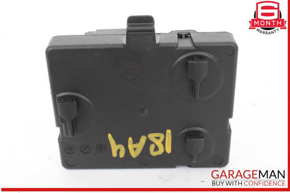 17-24 Audi A4 Sunroof Window Glass Control Module Unit 4M0907594A OEM