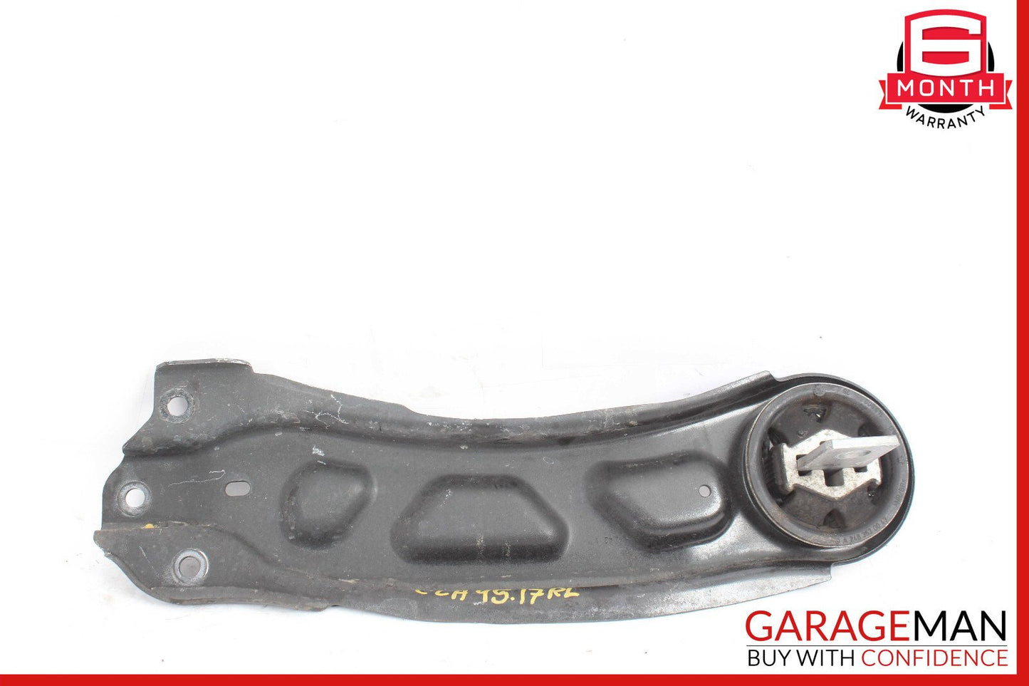 14-18 Mercedes W117 CLA45 GLA45 Rear Left Side Suspension Lower Control Arm