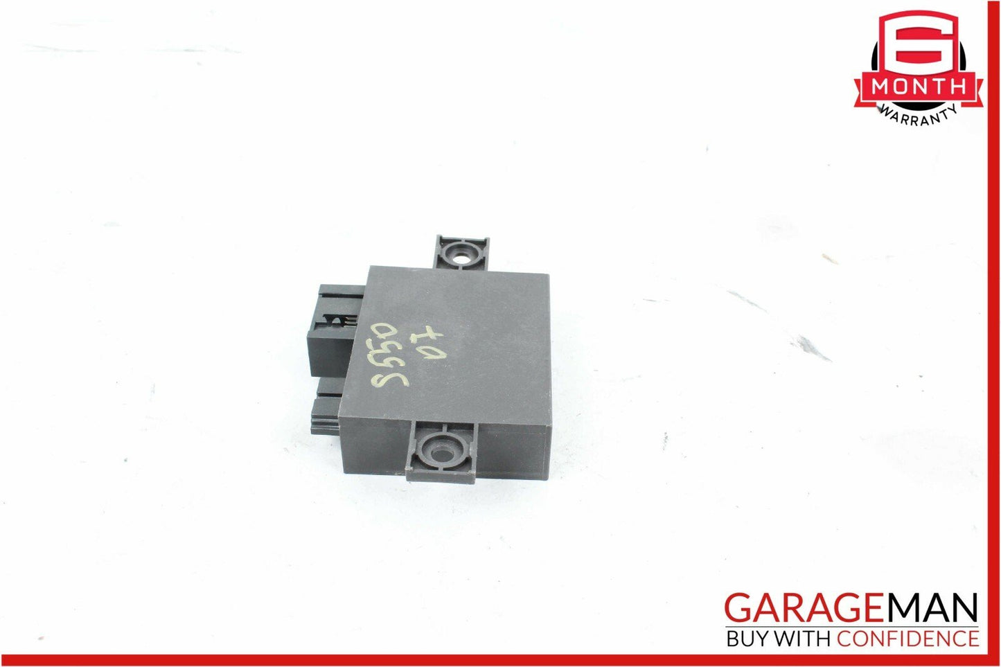 07-13 Mercedes W221 S550 S65 AMG Tire Pressure Monitor Module Unit 2215408045