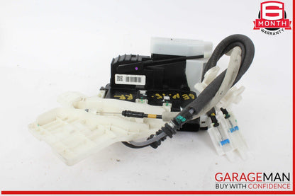 15-20 Hyundai Genesis G80 Rear Right Passenger Side Door Lock Latch Actuator OEM