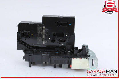 12-14 Mercedes W204 C250 CGI Rear Fuse Relay Box Module 2049060205 OEM