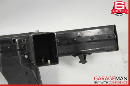 00-06 Mercedes W215 CL55 AMG Front Bumper Reinforcement Impact Crash Bar Rebar