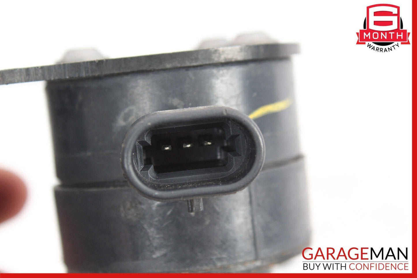 09-14 Ferrari California Front Left Side Suspension Adjustment Motion Sensor OEM
