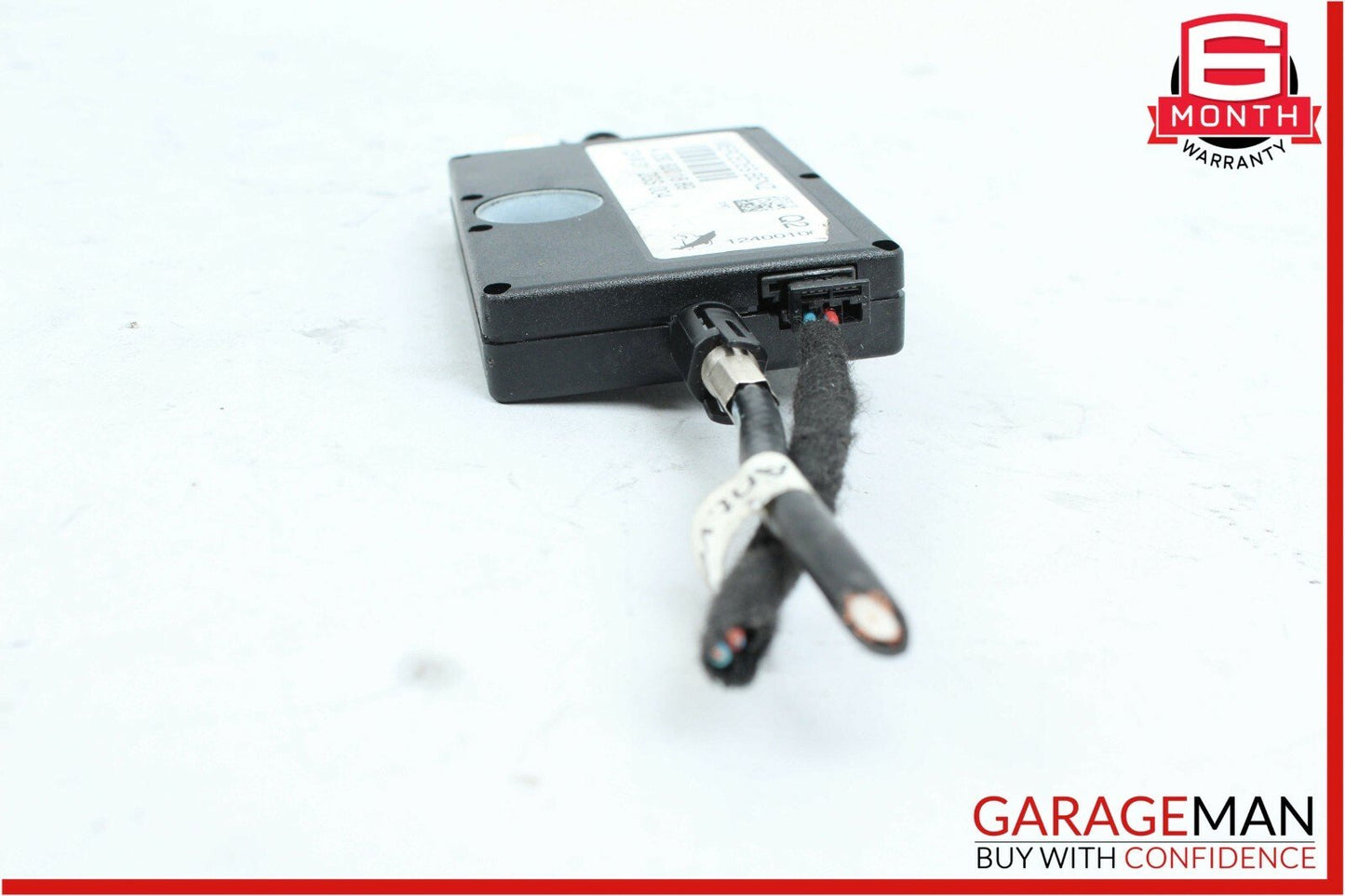 03-06 Mercedes R230 SL500 SL600 Radio Antenna Amplifier Module OEM 2308201889