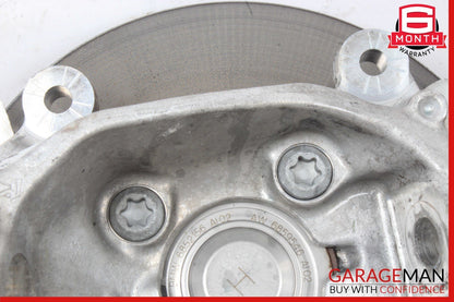 14-21 BMW i3 I01 Hybrid Front Right Passenger Side Spindle Knuckle Hub OEM