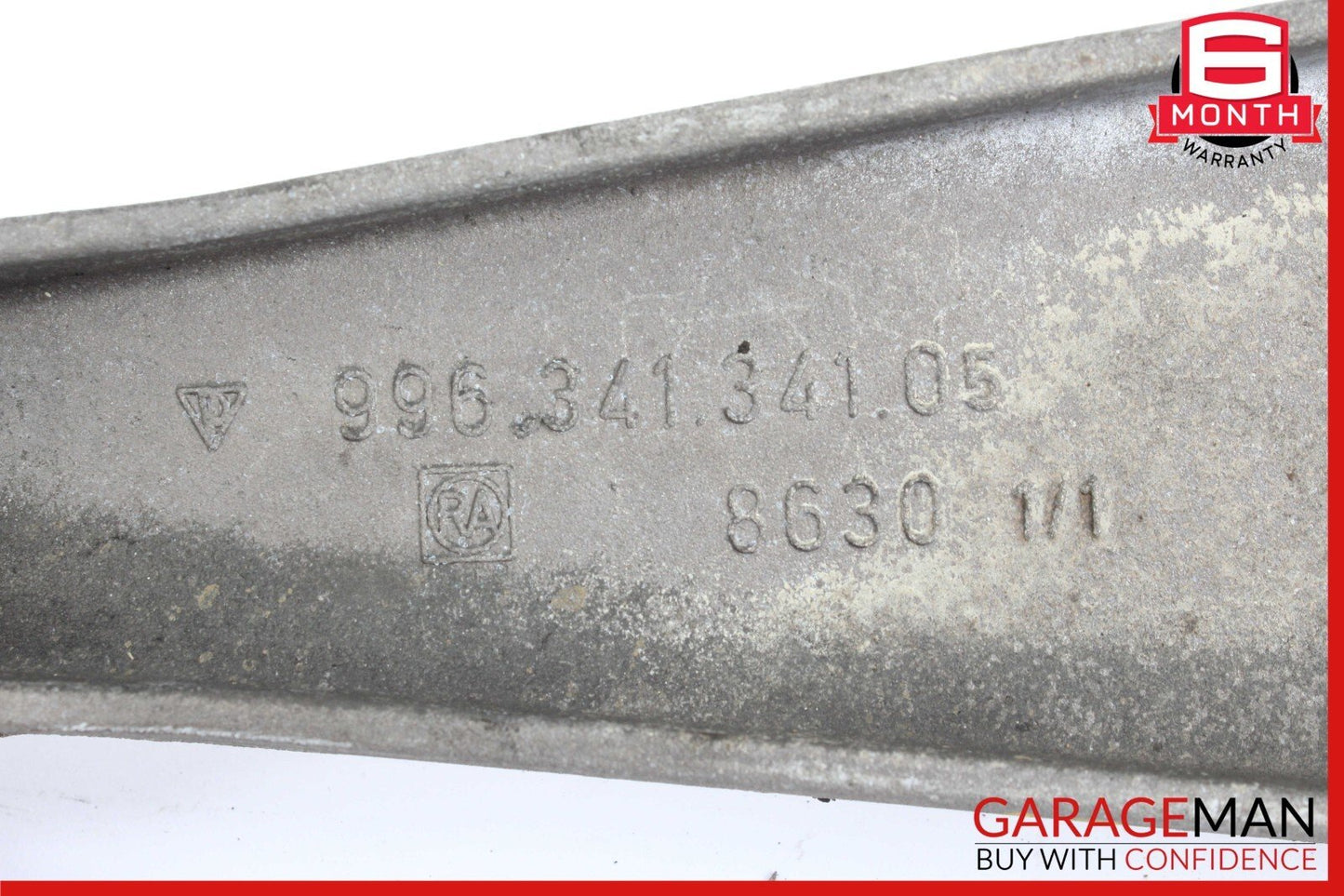 97-04 Porsche Boxster S 986 Rear Right / Left Suspension Lower Control Arm OEM