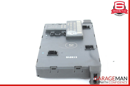 01-07 Mercedes W203 C230 C320 Front Right Side Door Computer Control Module OEM