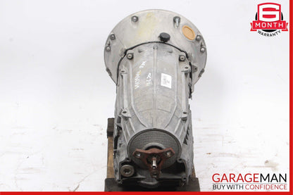 06-11 Mercedes W204 C300 722.9 7G Automatic Transmission Assembly 722.999 88k