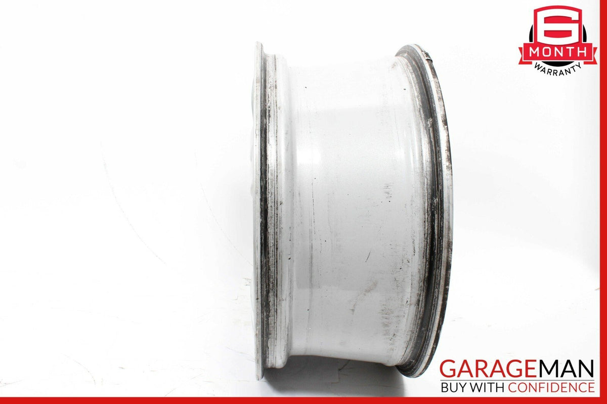 07-08 Mercedes GL450 ML350 Left or Right Side Wheel Rim 8Jx18H2 ET53