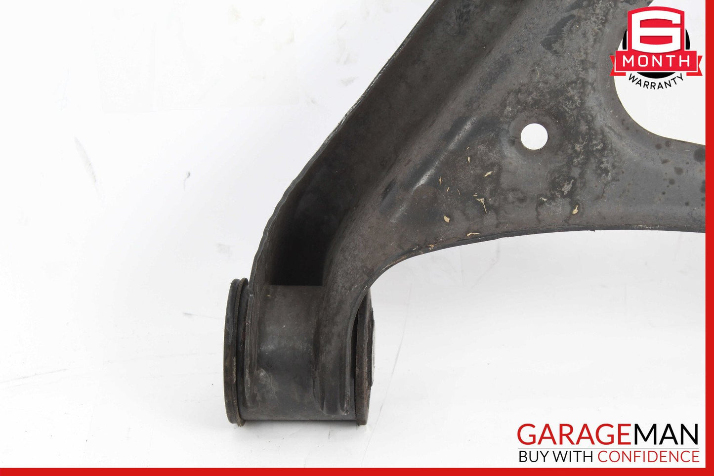 11-17 Porsche Cayenne 958 Rear Left Driver Side Lower Control Arm OEM