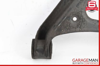11-17 Porsche Cayenne 958 Rear Left Driver Side Lower Control Arm OEM