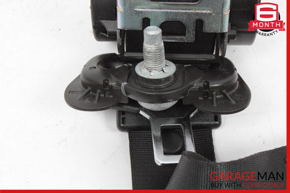 07-13 Mini Cooper Seat Belt Retractor Rear Right Passenger Side 601030300 OEM