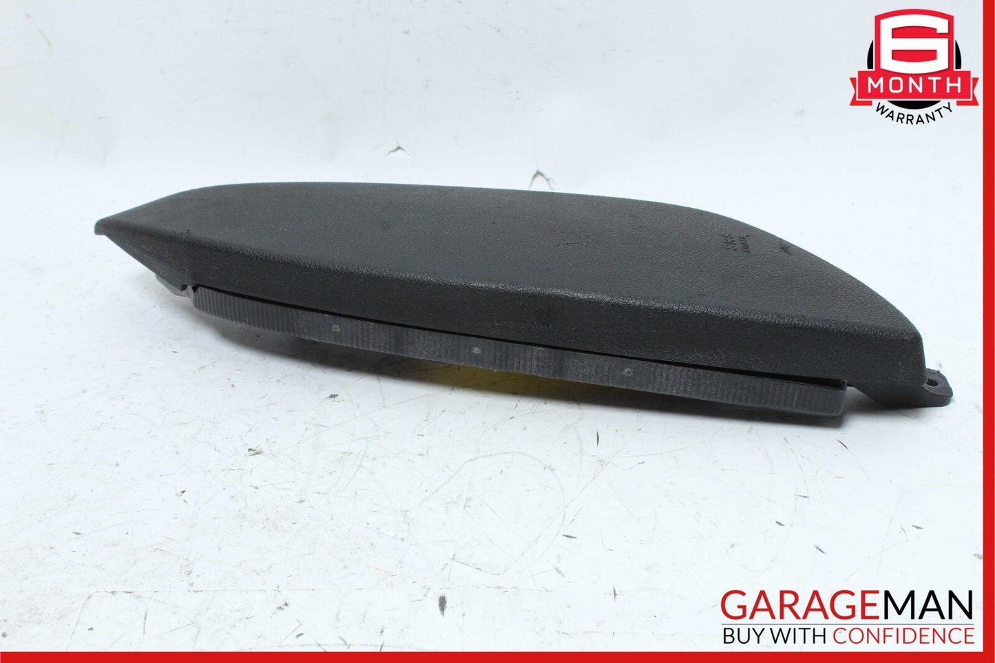 03-11 Mercedes W219 CLS500 E500 Front Left Driver Side Airbag Air Bag Black OEM