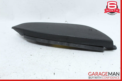 03-11 Mercedes W219 CLS500 E500 Front Left Driver Side Airbag Air Bag Black OEM