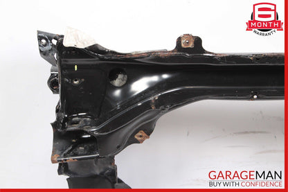 10-15 Mercedes X204 GLK350 Front Subframe Sub Frame Engine Crossmember Bar