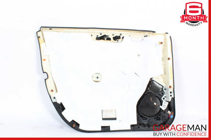 13-16 Mercedes X166 GL450 GL350 Interior Door Panel Front Right Side OEM