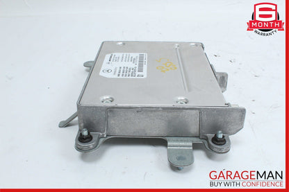 07-13 Mercedes W221 S550 CL550 Bluetooth Communication Controller Module OEM